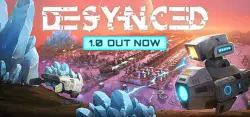 Desynced — ключ Steam (Россия)
