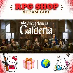 Great Houses of Calderia | АВТО 24/7 | Россия+МИР