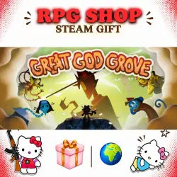 Great God Grove | АВТО 24/7 | Россия+МИР