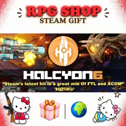 Halcyon 6: Starbase Commander Halcyon 6: Lightspeed Edition | АВТО 24/7 | Россия+МИР