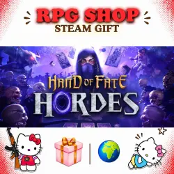Hand of Fate: Hordes | АВТО 24/7 | Россия+МИР