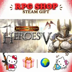 Heroes of Might & Magic V | АВТО 24/7 | Россия+МИР
