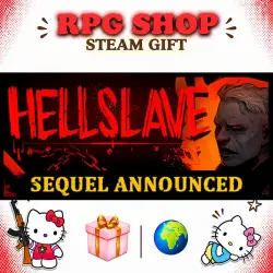 Hellslave | АВТО 24/7 | Россия+МИР