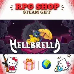 Hellbrella | АВТО 24/7 | Россия+МИР