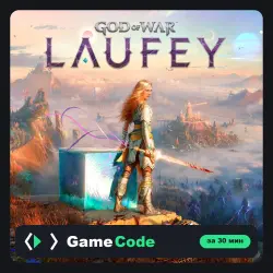 Игра God of War Laufey (PS5) — цифровая, с активацией