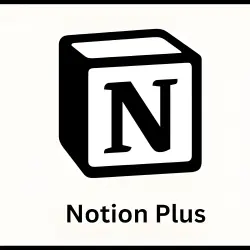 Notion Education Plus на 1 год | Аккаунт Notion Plus | 12 месяцев