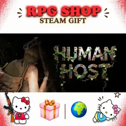 Human Host | АВТО 24/7 | Россия+МИР
