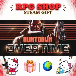 HUNTDOWN: OVERTIME | АВТО 24/7 | Россия+МИР