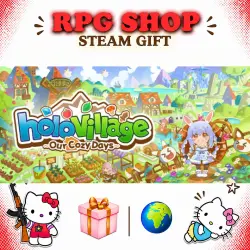 holoVillage: Our Cozy Days | АВТО 24/7 | Россия+МИР