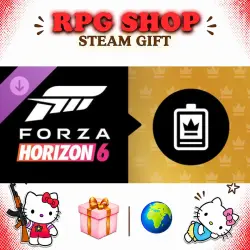Forza Horizon 6 VIP Membership DLC | АВТО 24/7 | Россия+МИР