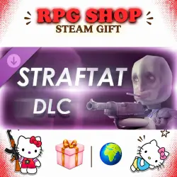 STRAFTAT Maps, Weapons and Hats DLC | АВТО 24/7 | Россия+МИР