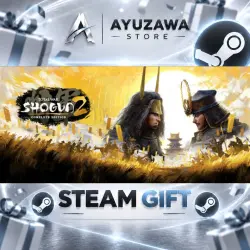 Total War: SHOGUN 2 - Complete Edition · STEAM GIFT · АВТОДОСТАВКА