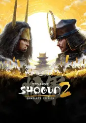 Total War: SHOGUN 2 - Complete Edition (2026) Steam Ключ РФ+МИР