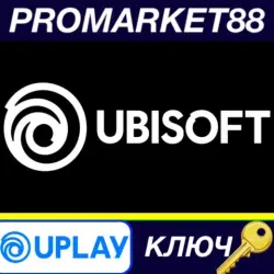 Assassin's Creed Revelations Ubisoft Connect КЛЮЧ