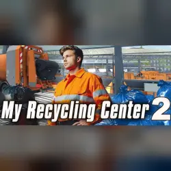 My Recycling Center 2 АВТОДОСТАВКА STEAM GLOBAL МГНОВЕННО ЛИЦЕНЗИЯ