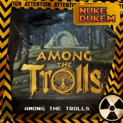 РФ+СНГ+ТР | Among the Trolls | STEAM КЛЮЧ