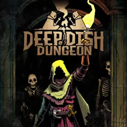 Deep Dish Dungeon (Аренда аккаунта Steam) Онлайн