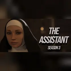 The Assistant - Season 3 АВТОДОСТАВКА STEAM GLOBAL МГНОВЕННО ЛИЦЕНЗИЯ