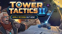 Tower Tactics 2 — ключ для Steam (Весь мир)