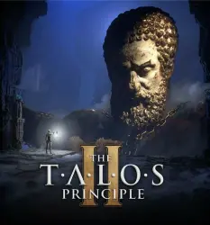 The Talos Principle 2 PS5 п2 п3