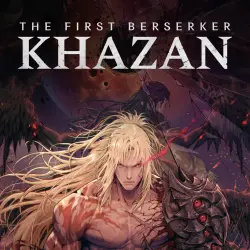 The First Berserker: Khazan PS5 п2 п3
