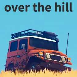 over the hill (Аренда аккаунта Steam) Онлайн