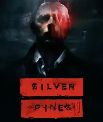 Silver Pines PS5 П2 П3