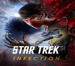 Star Trek: Infection СНГ(БЕЗ РФ)+ВЕСЬ МИР Steam КЛЮЧ