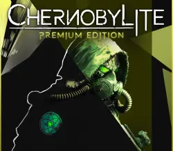Chernobylite Premium Edition РФ+СНГ+ВЕСЬ МИР Steam КЛЮЧ