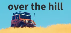 over the hill +ВЫБОР РЕГИОНА · STEAM RU · АВТО