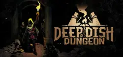 Deep Dish Dungeon +ВЫБОР РЕГИОНА · STEAM RU · АВТО