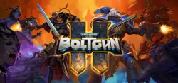 Warhammer 40,000: Boltgun 2 +ВЫБОР РЕГИОНА · STEAM RU · АВТО