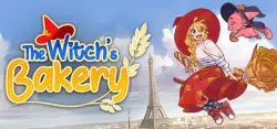 The Witch's Bakery +ВЫБОР РЕГИОНА · STEAM RU · АВТО
