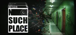 No Such Place +ВЫБОР РЕГИОНА · STEAM RU · АВТО