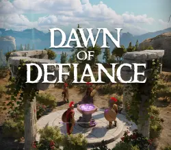 Dawn of Defiance РФ+СНГ+ВЕСЬ МИР Steam КЛЮЧ
