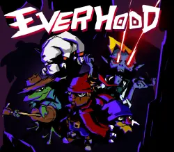 Everhood РФ+СНГ+ВЕСЬ МИР Steam КЛЮЧ