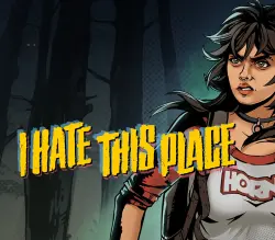 I Hate This Place РФ+СНГ+ВЕСЬ МИР Steam КЛЮЧ