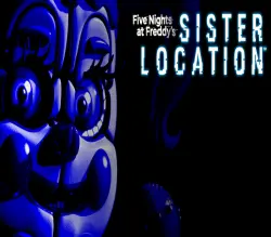 Five Nights at Freddy's: Sister Location РФ+СНГ+ВЕСЬ МИР Steam КЛЮЧ