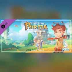 My Time At Portia - Original Soundtrack DLC АВТОДОСТАВКА STEAM РОССИЯ МГНОВЕННО
