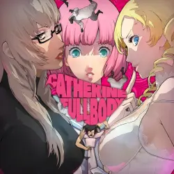 Catherine: Full Body — PS4 / PS5 |  | П2 | П3