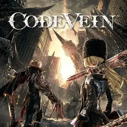 Code Vein — PS4 / PS5 |  | П2 | П3 Русский язык