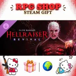 Clive Barker's Hellraiser: Revival Deluxe Content DLC | АВТО 24/7 | Россия+МИР