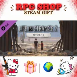 Life is Strange 2 Episode 5 DLC | АВТО 24/7 | Россия+МИР