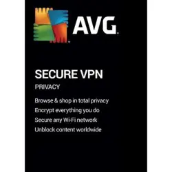 AVG Secure спец. ПО 10 Devices 2 Years (PC, Android, Mac, iOS) | Ключ подписки | GLOBAL