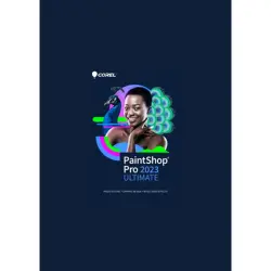 Corel PaintShop Pro 2023 Ultimate | Ключ | GLOBAL