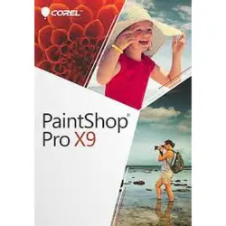 Corel PaintShop Pro x9 1 Device Lifetime | Ключ | GLOBAL