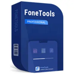 Fone Tool Professional Edition 5 PC Lifetime | Ключ | GLOBAL