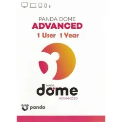 Panda Dome Advanced 3 Devices 1 Year | Ключ подписки | GLOBAL
