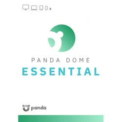 Panda Dome Essential (2022) 10 Device 2 Year | Ключ подписки | GLOBAL