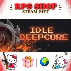 Idle Deepcore | АВТО 24/7 | Россия+МИР